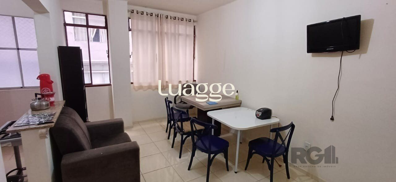 Apartamento, 1 quarto, 52 m² - Foto 3