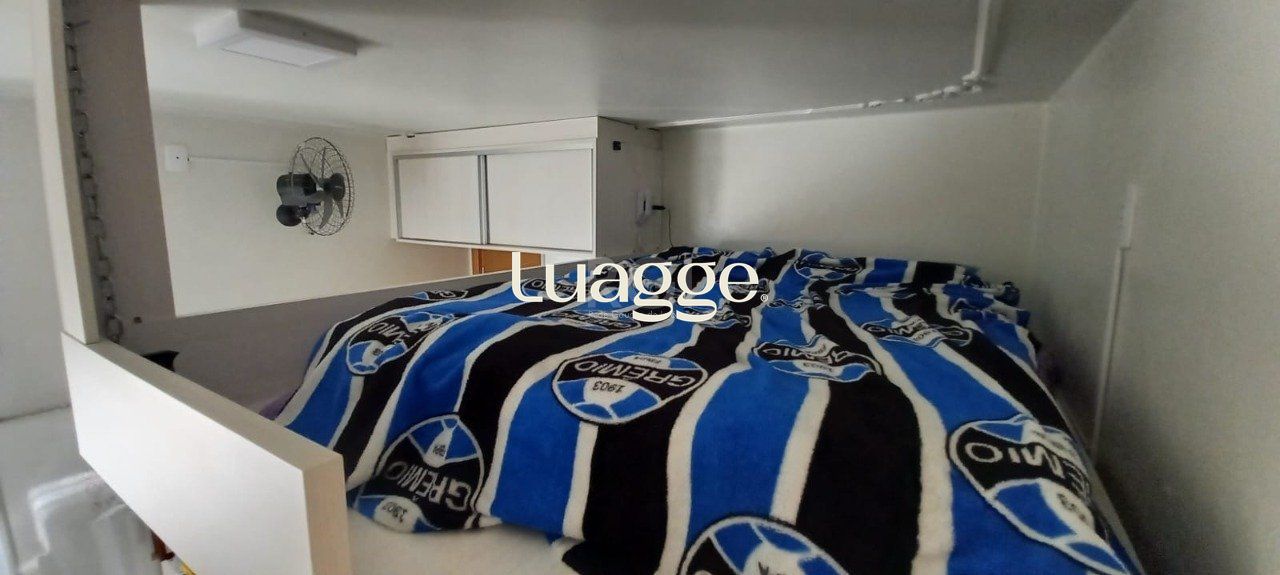 Kitnet-Studio, 21 m² - Foto 21