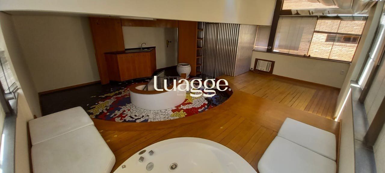 Cobertura à venda com 1 quarto, 96m² - Foto 39