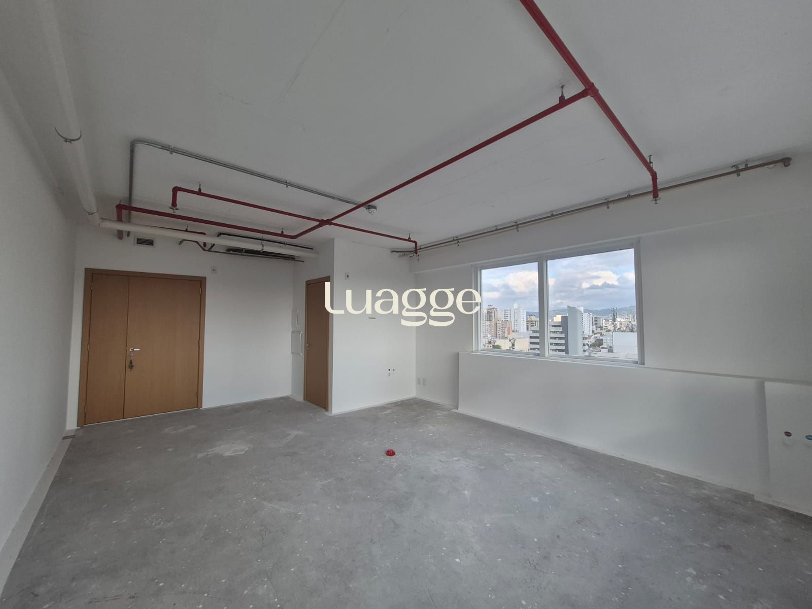 Conjunto Comercial-Sala à venda com 1 quarto, 37m² - Foto 4