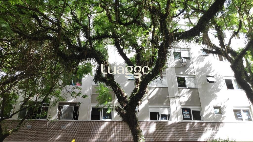 Apartamento, 1 quarto, 34 m² - Foto 2