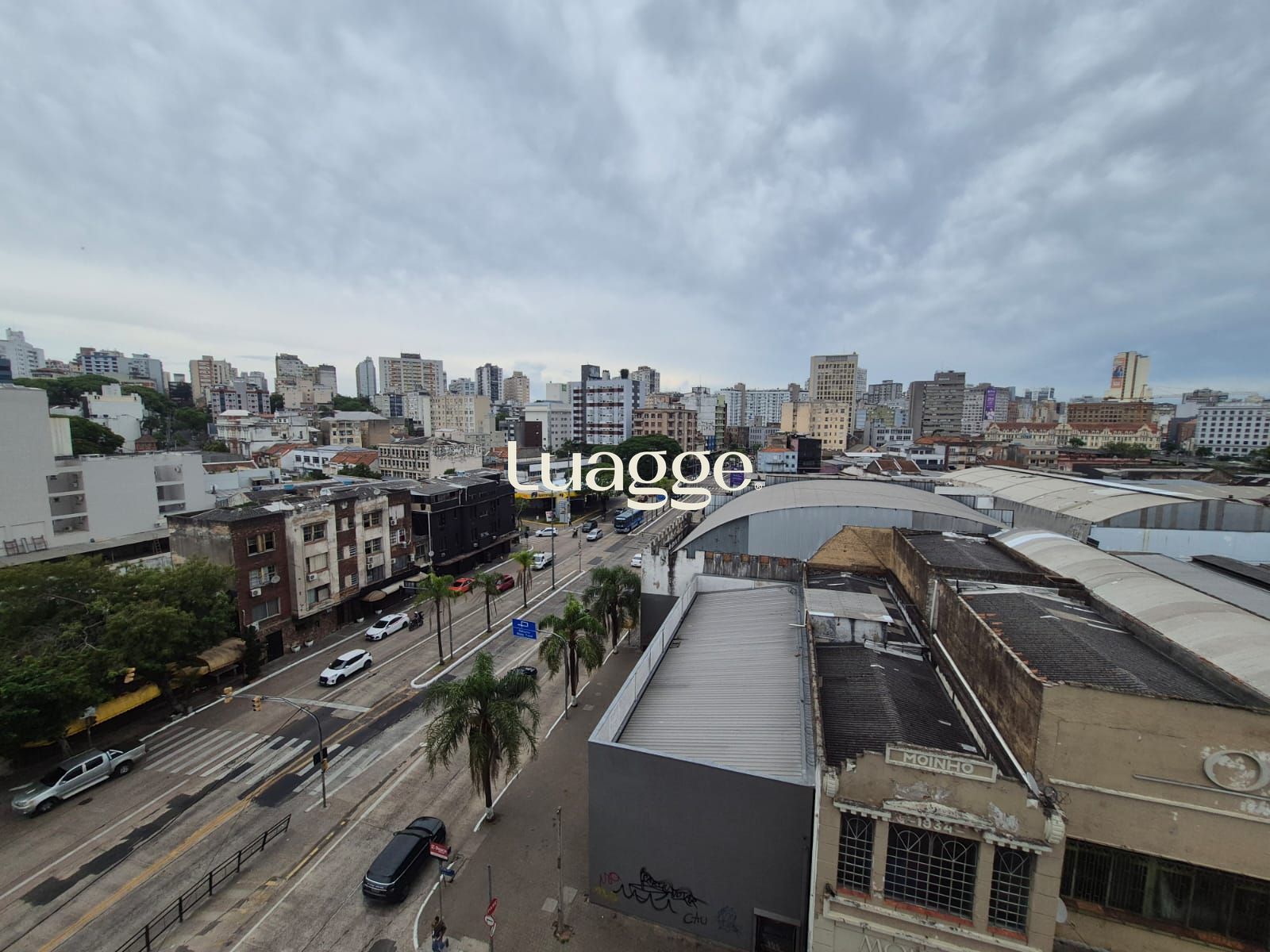 Apartamento, 2 quartos, à venda, 68 m², Floresta - Porto Alegre — foto 5