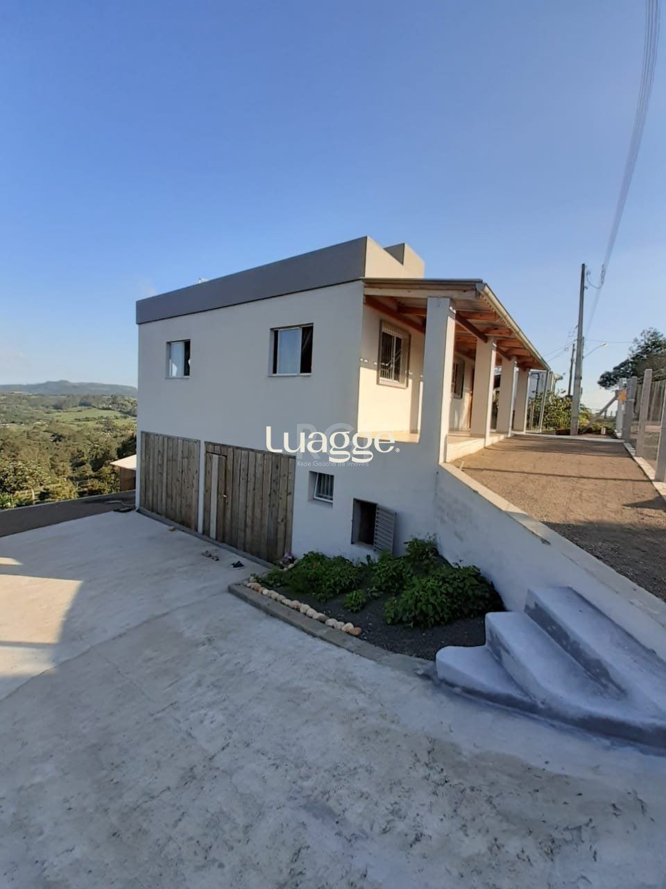 Chácara, 3 quartos - Foto 1