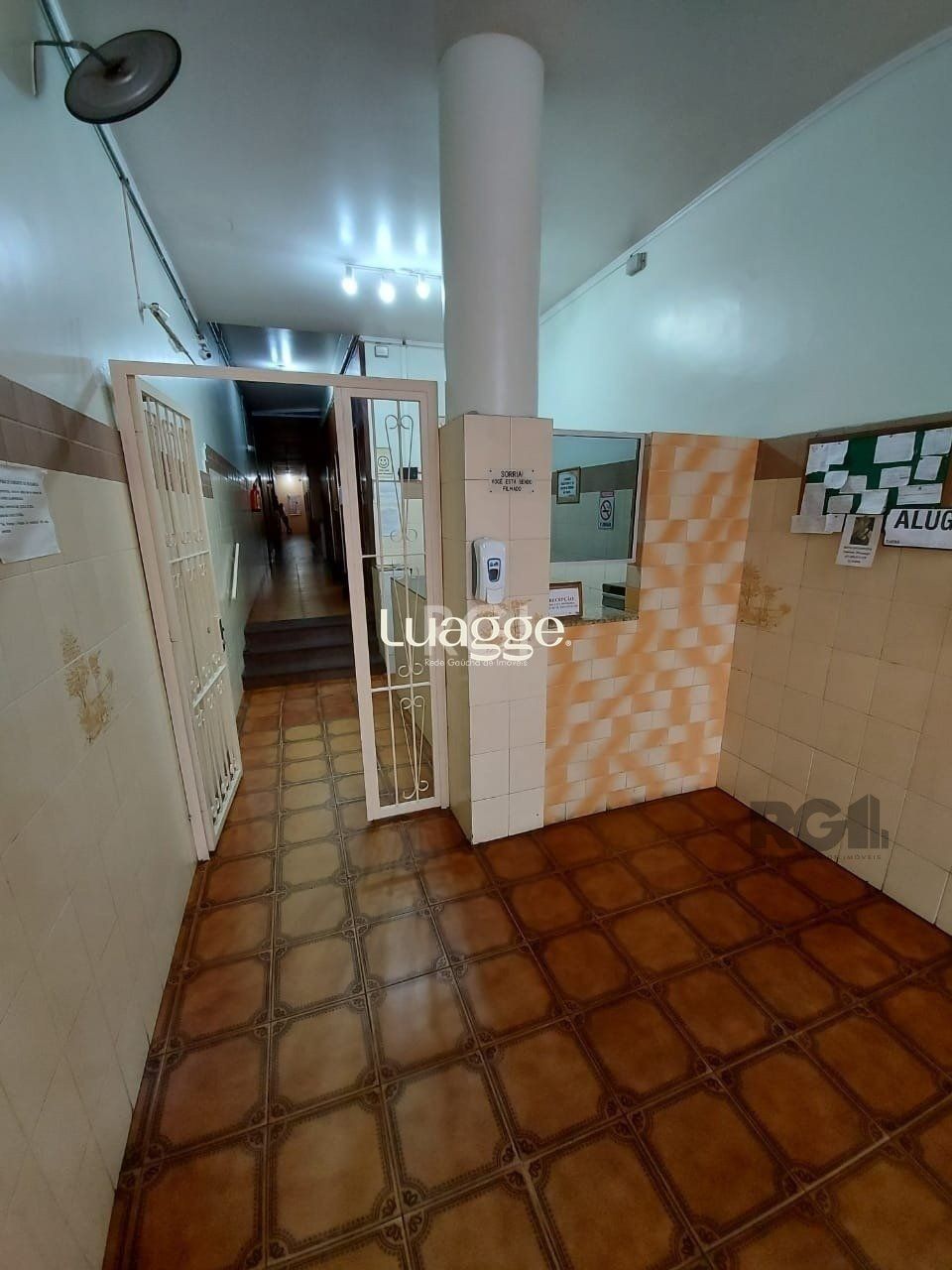 Kitnet-Studio, 30 m² - Foto 11