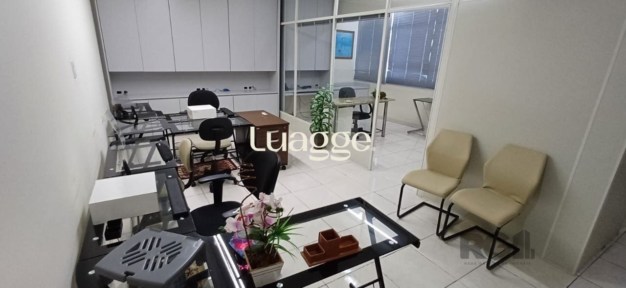 Sala-Conjunto, 42 m² - Foto 5