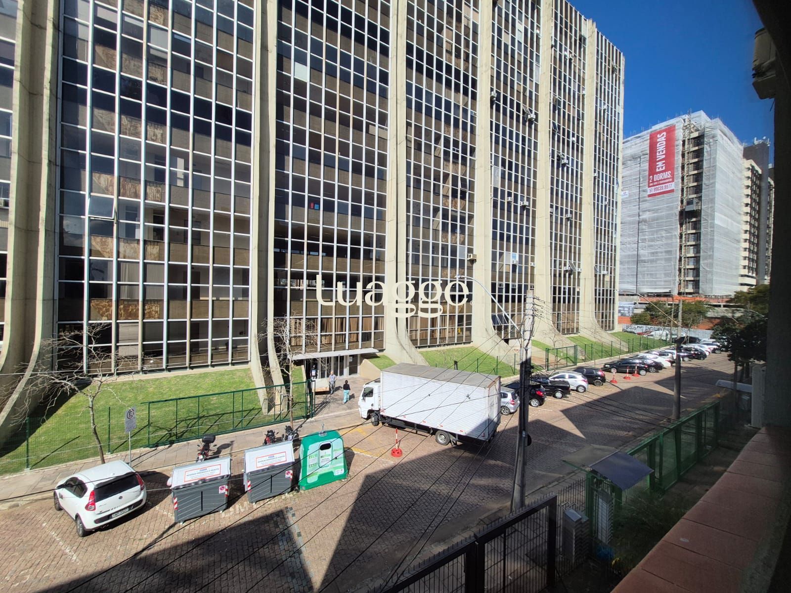 Apartamento, 2 quartos, 69 m² - Foto 22