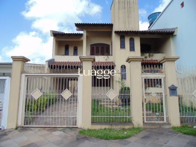 Casa, 3 quartos, 251 m² - Foto 1