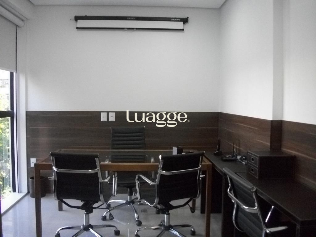 Conjunto Comercial-Sala à venda, 23m² - Foto 1