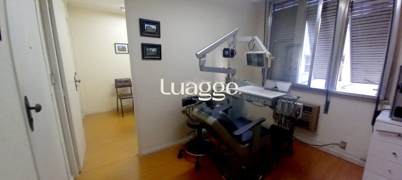 Sala-Conjunto, 31 m² - Foto 7