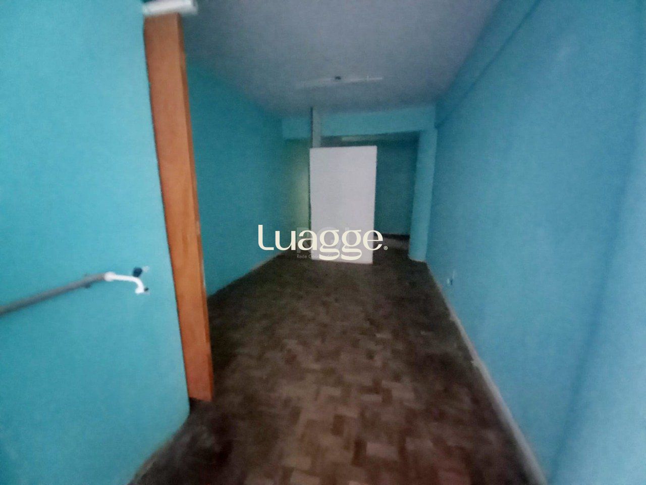 Sala-Conjunto, 29 m² - Foto 1