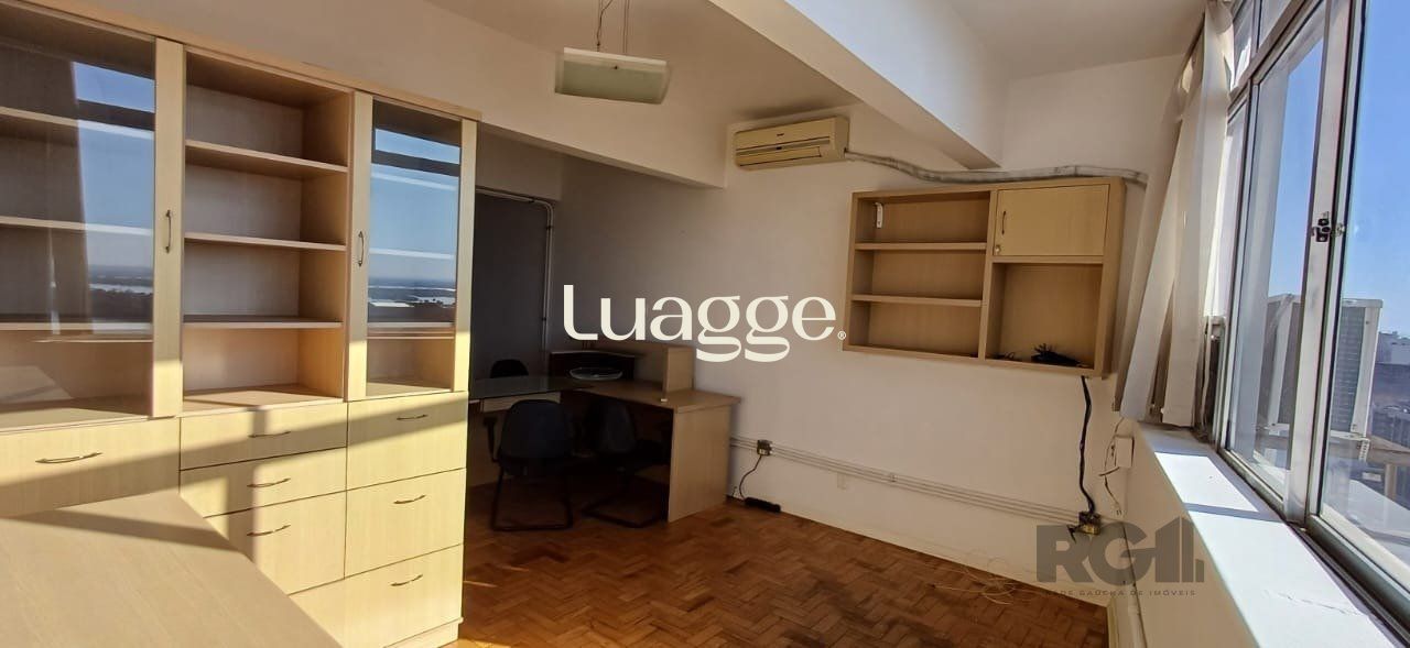 Sala-Conjunto, 24 m² - Foto 13