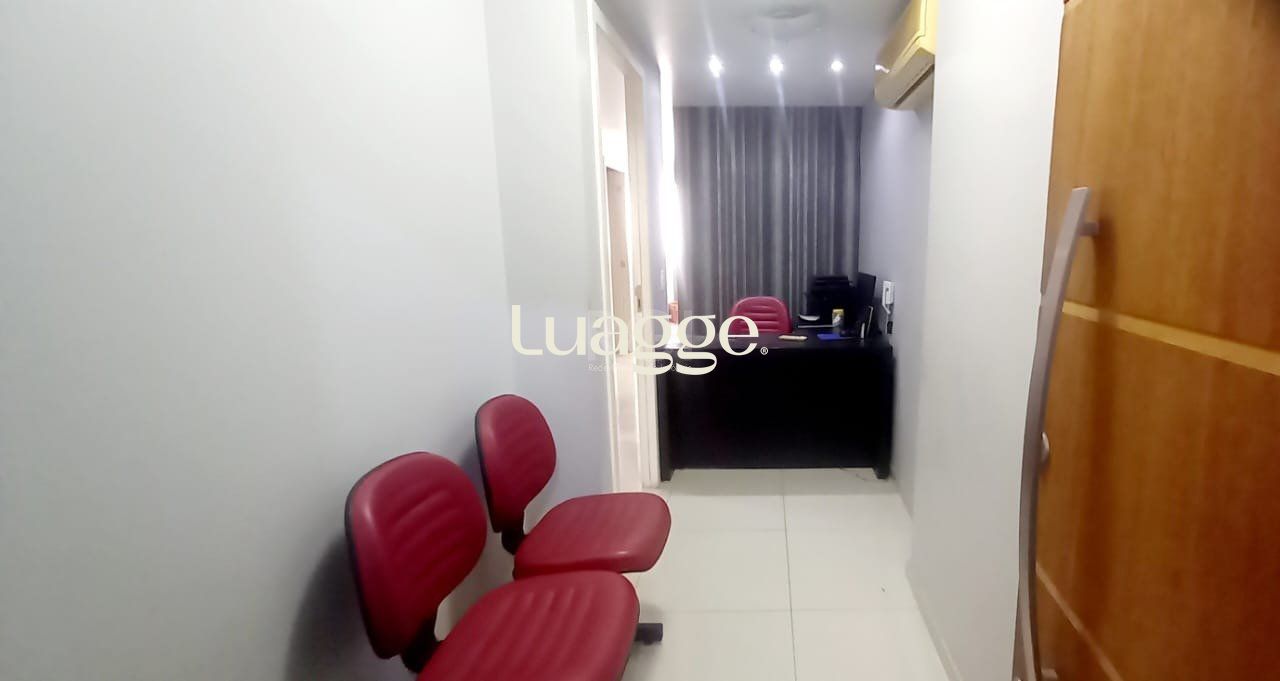 Sala-Conjunto, 52 m² - Foto 1