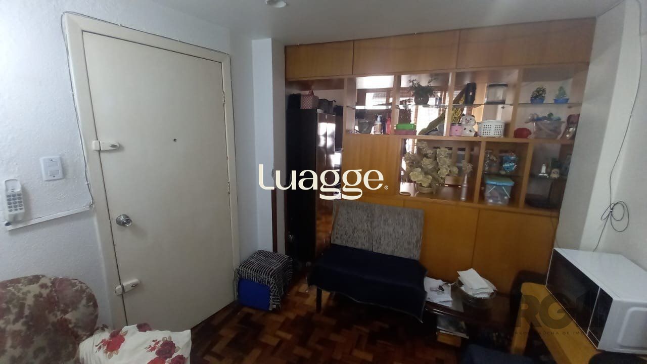 Kitnet-Studio, 22 m² - Foto 2