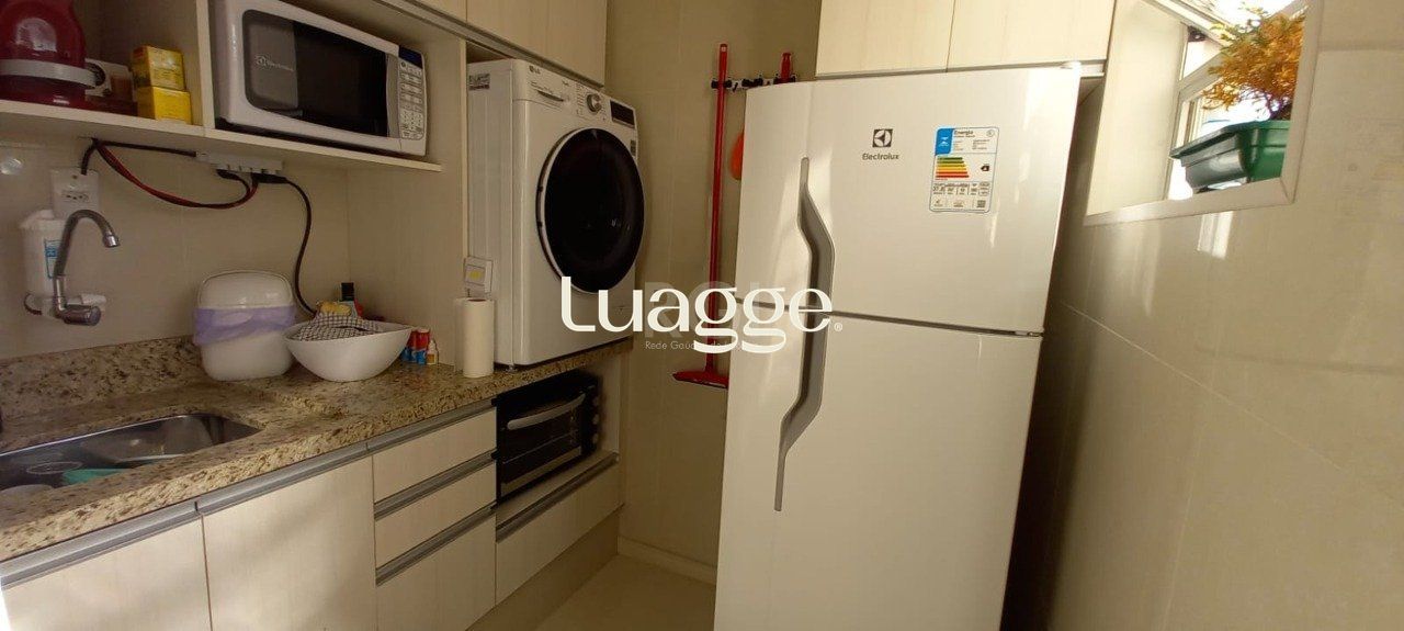 Kitnet-Studio, 21 m² - Foto 12