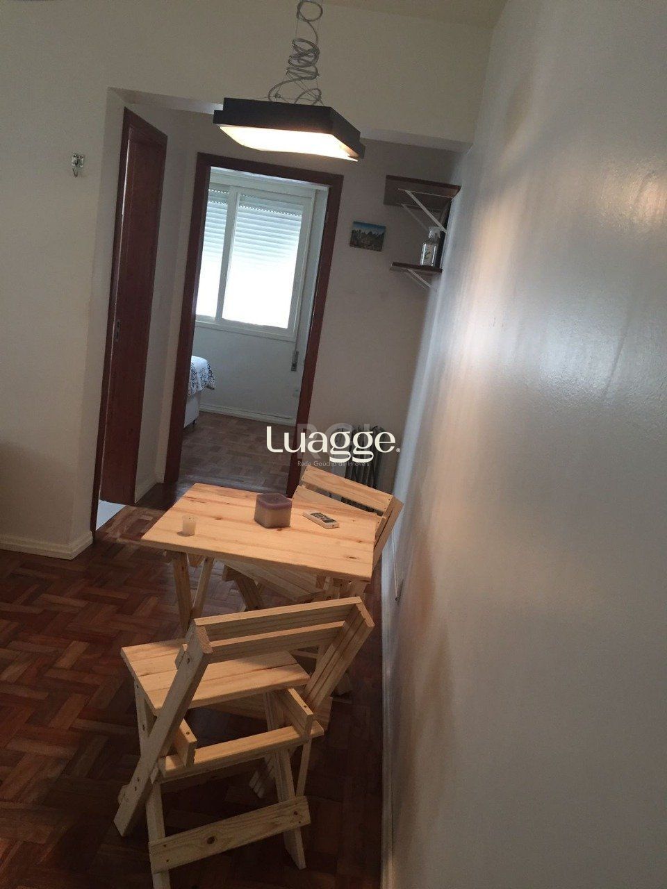 Apartamento, 1 quarto, 46 m² - Foto 3