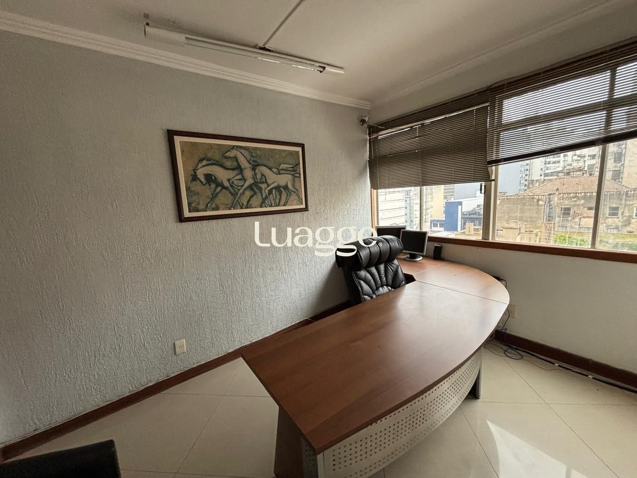 Sala Comercial, 1 sala, à venda, 46 m², Centro Histórico - Porto Alegre — foto 3