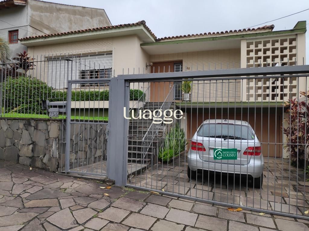 Casa, 3 quartos, 461 m² - Foto 1