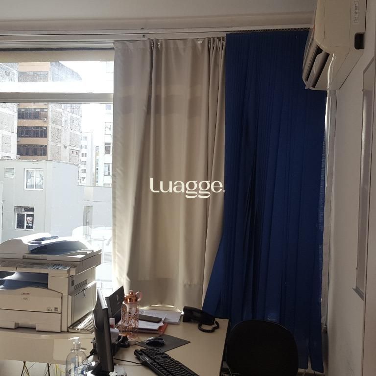 Sala-Conjunto, 105 m² - Foto 8