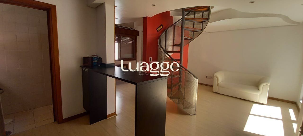 Cobertura à venda com 1 quarto, 96m² - Foto 9
