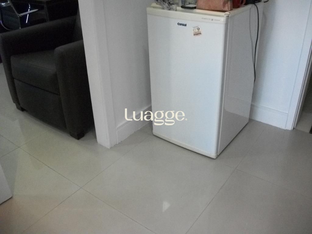 Conjunto Comercial-Sala à venda, 23m² - Foto 6