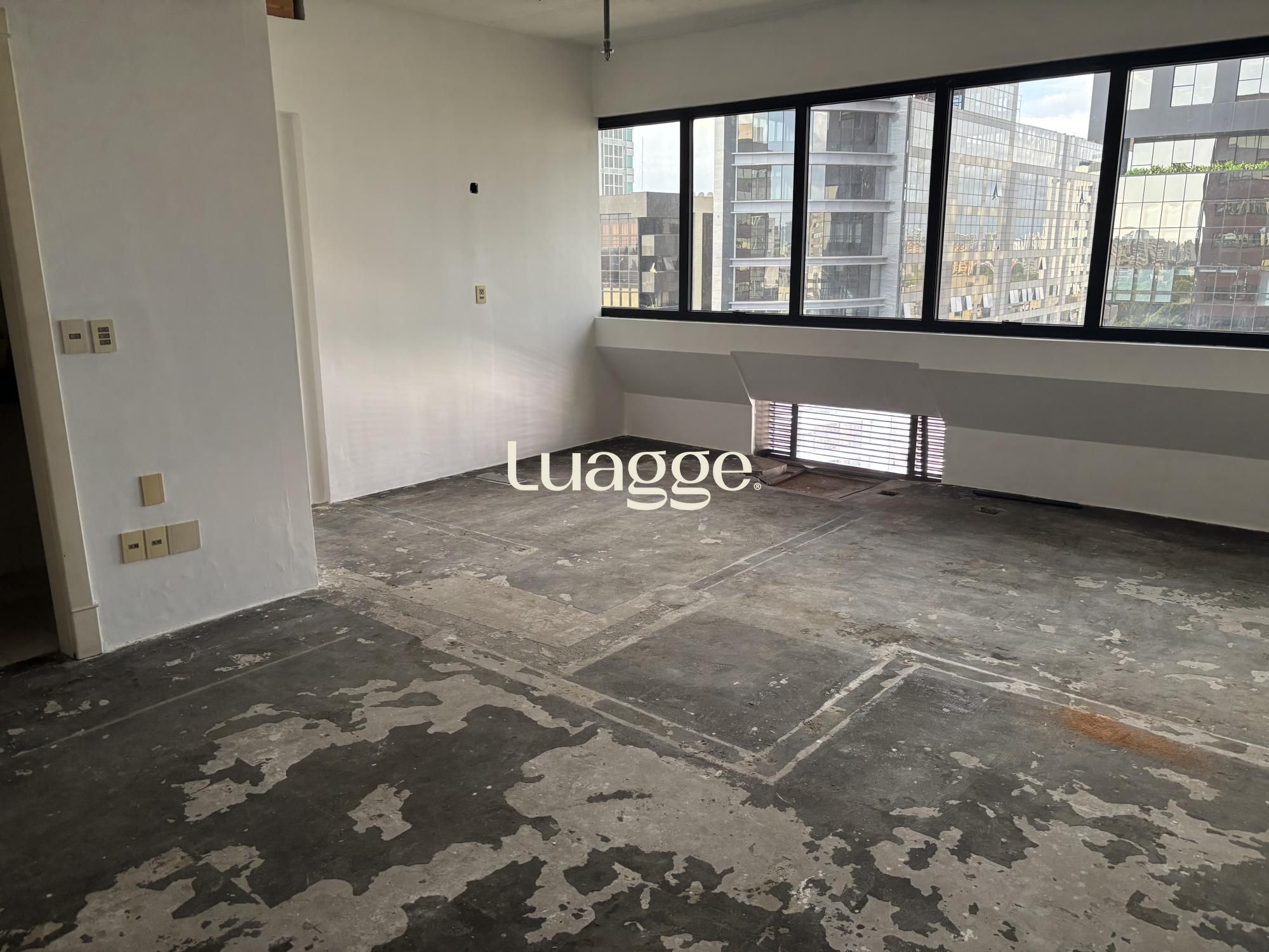 Conjunto Comercial-Sala à venda com 7 quartos, 307m² - Foto 16