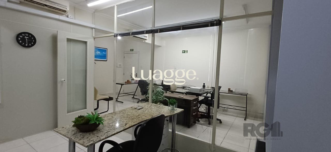 Sala-Conjunto, 42 m² - Foto 10