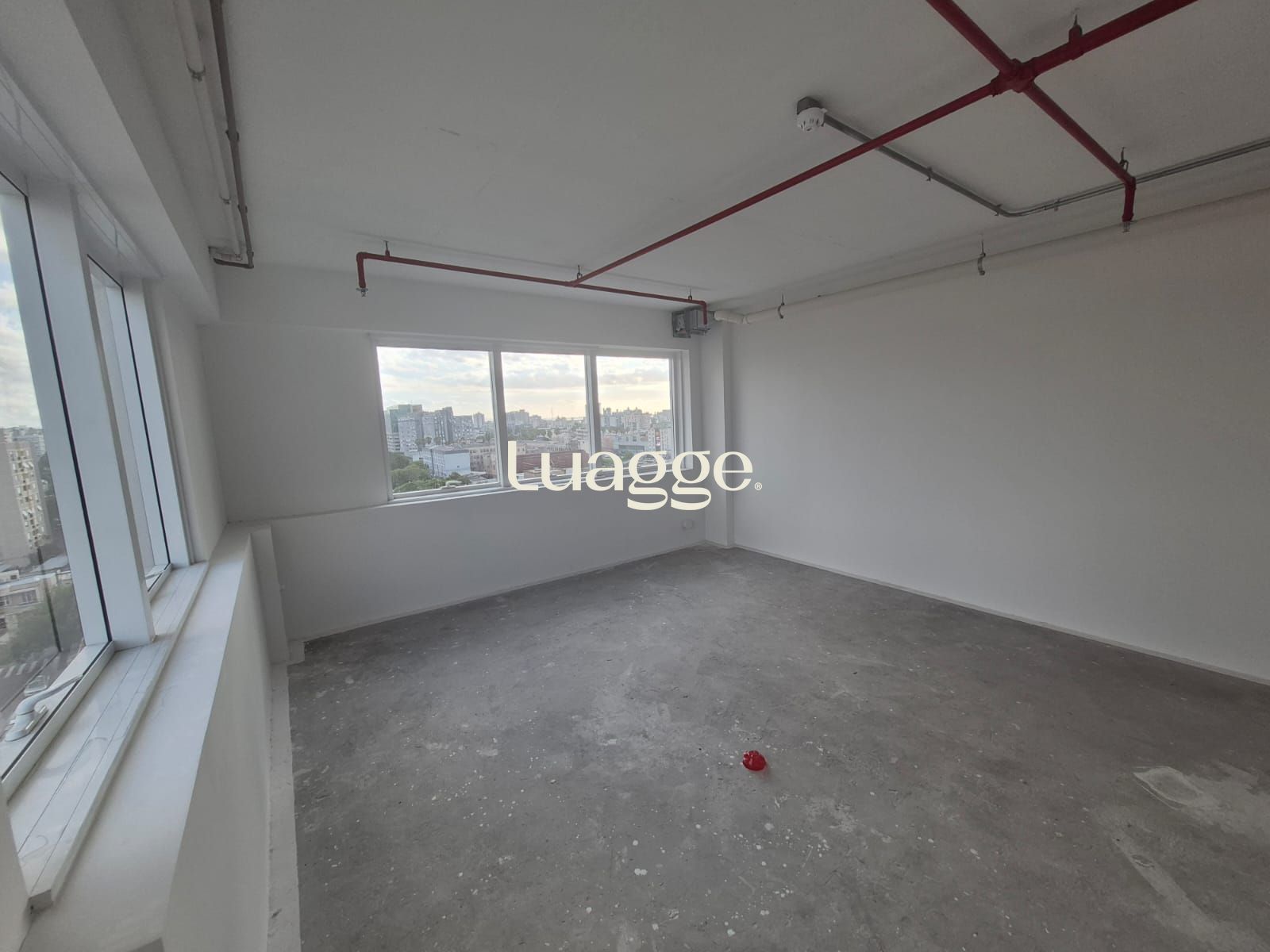 Conjunto Comercial-Sala à venda com 1 quarto, 37m² - Foto 14