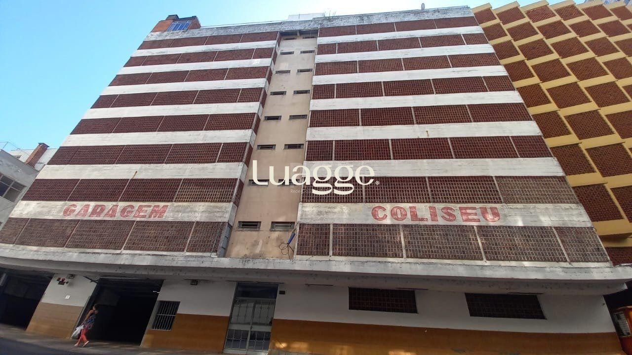 Depósito-Galpão, 14 m² - Foto 1