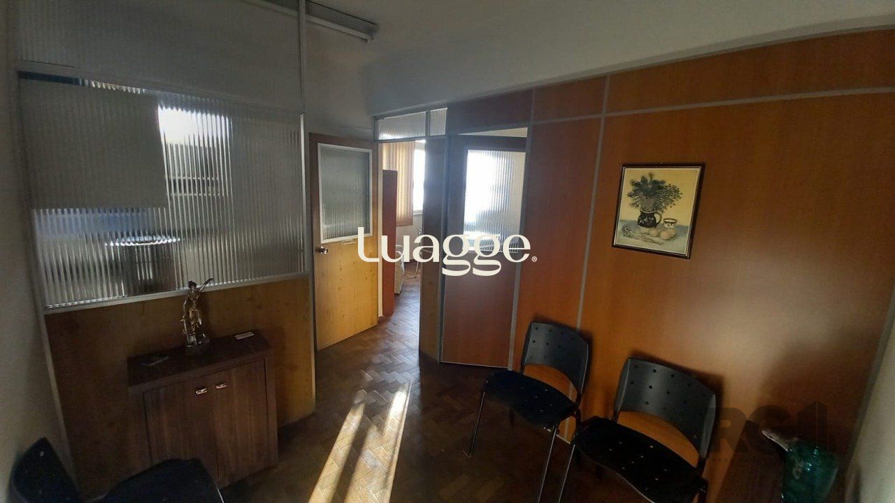 Sala-Conjunto, 42 m² - Foto 9