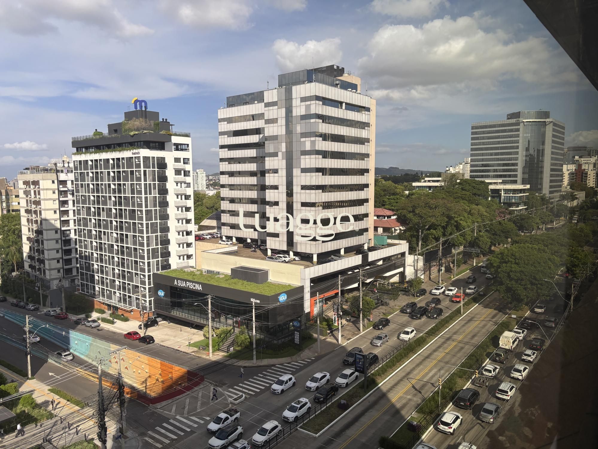 Conjunto Comercial-Sala à venda com 7 quartos, 307m² - Foto 37