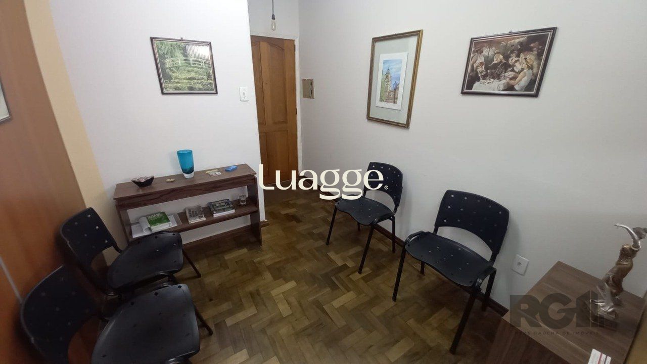 Sala-Conjunto, 42 m² - Foto 17