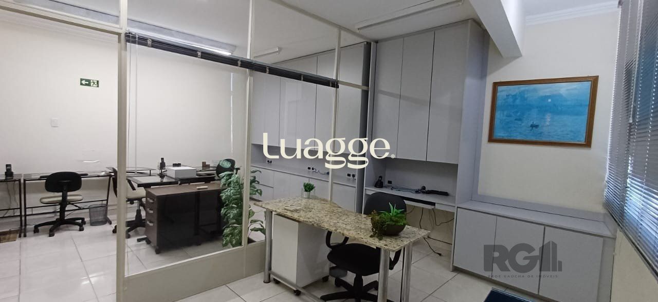 Sala-Conjunto, 42 m² - Foto 2