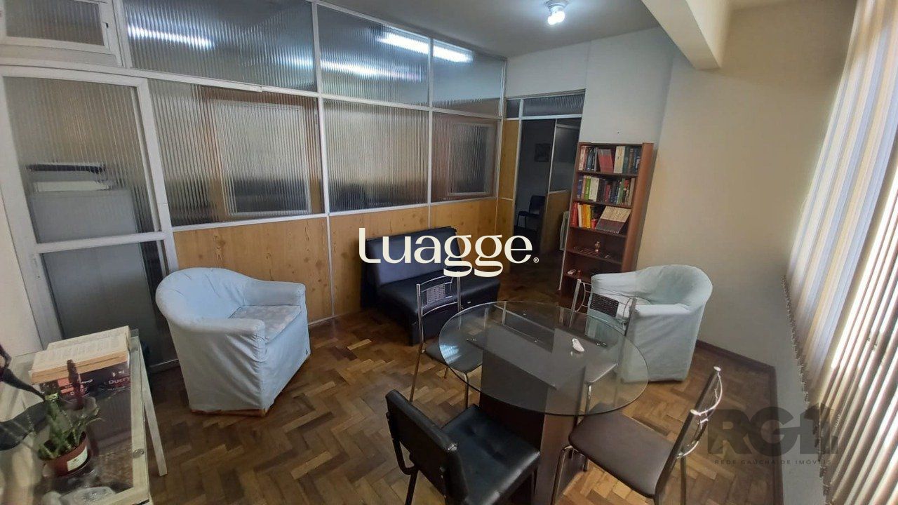 Sala-Conjunto, 42 m² - Foto 18