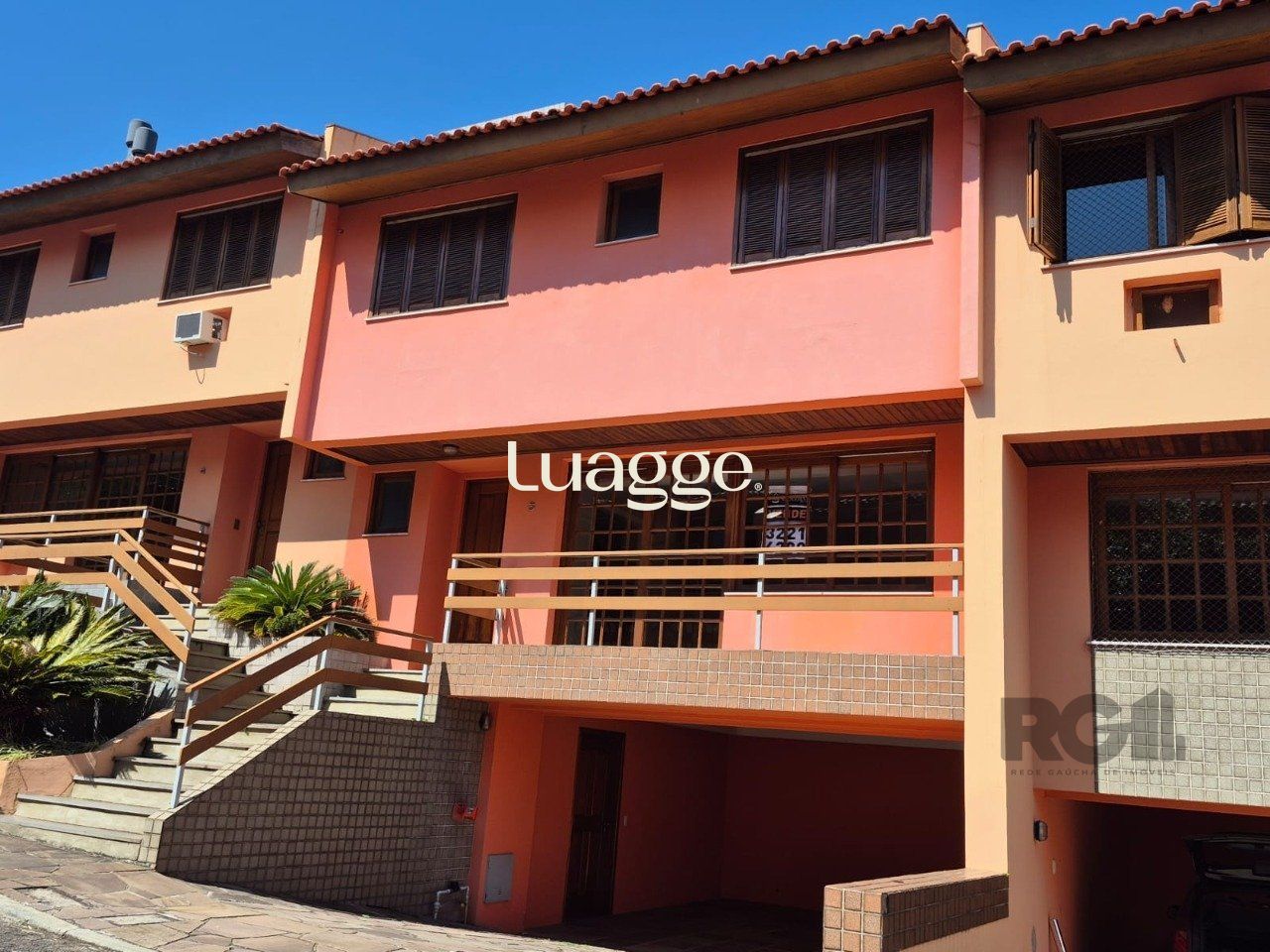 Casa de Condomínio à venda com 3 quartos, 287m² - Foto 3