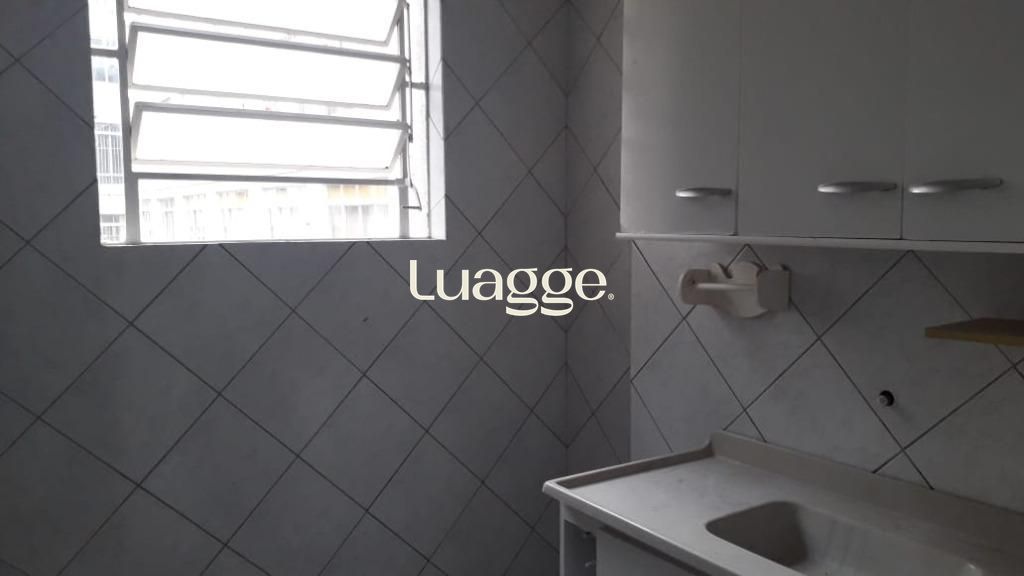 Apartamento, 1 quarto, 33 m² - Foto 4