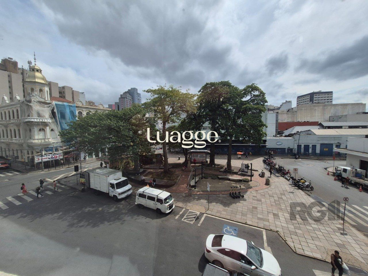 Sala-Conjunto, 42 m² - Foto 2