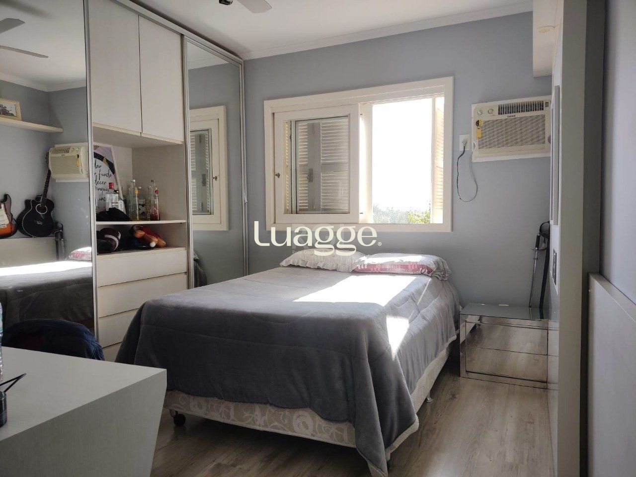 Casa de Condomínio à venda com 3 quartos, 163m² - Foto 19