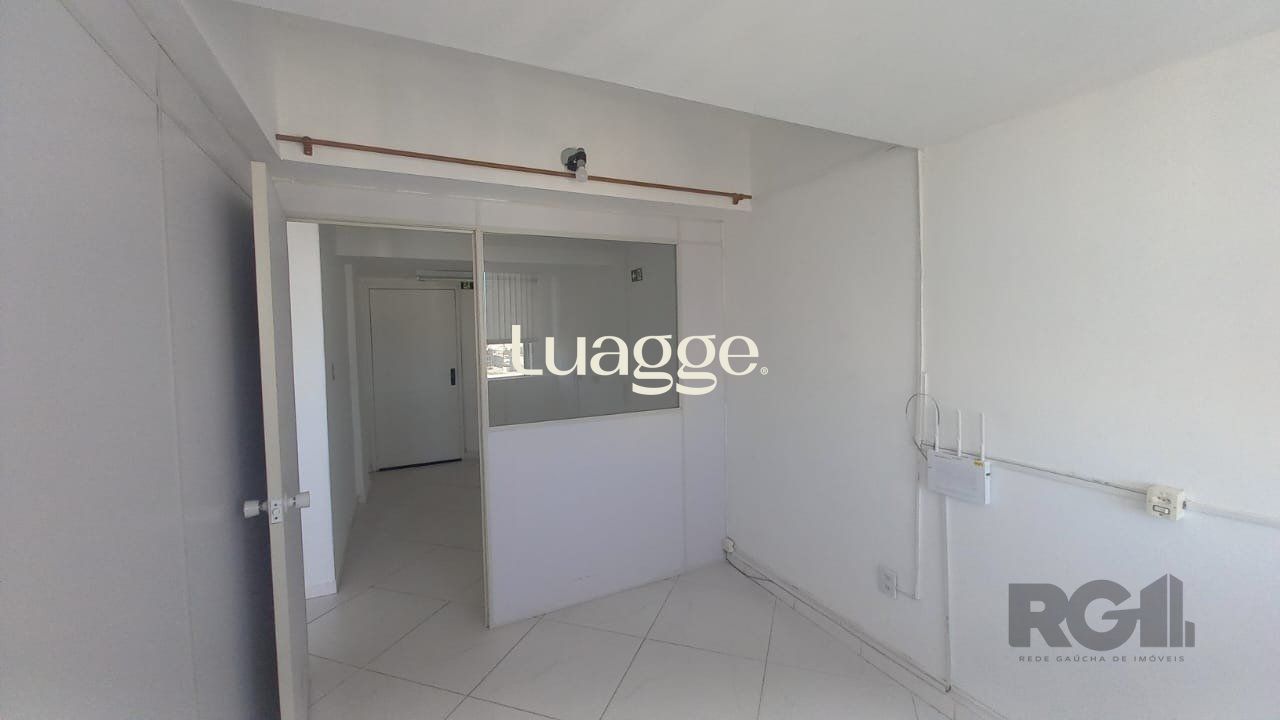 Sala-Conjunto, 24 m² - Foto 12