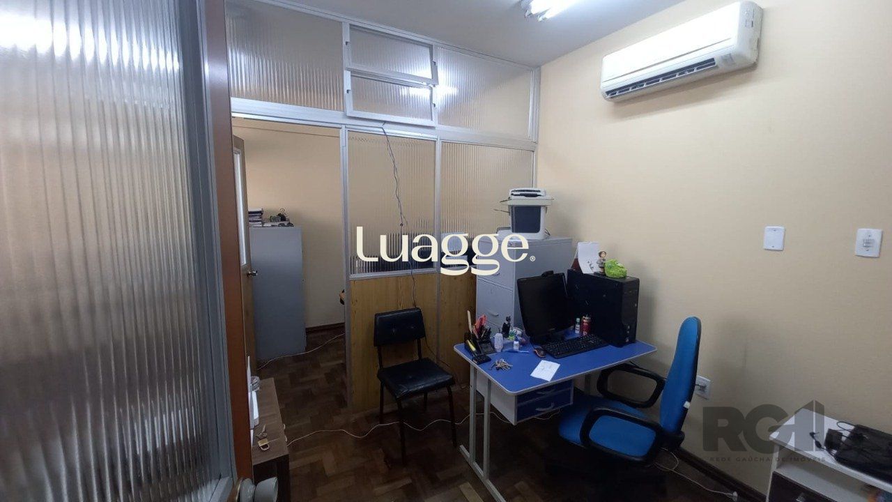 Sala-Conjunto, 42 m² - Foto 20