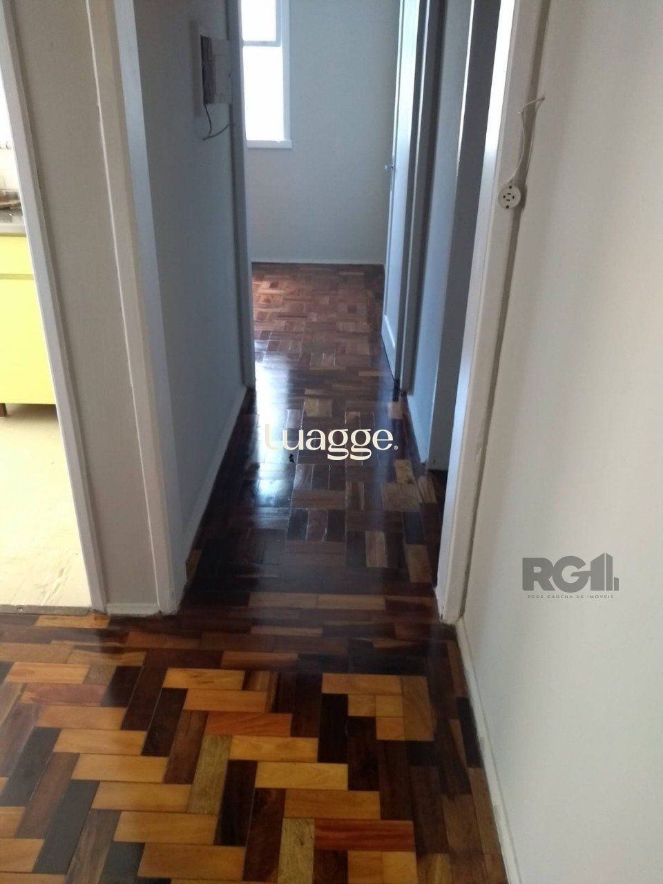 Apartamento, 1 quarto, 34 m² - Foto 8