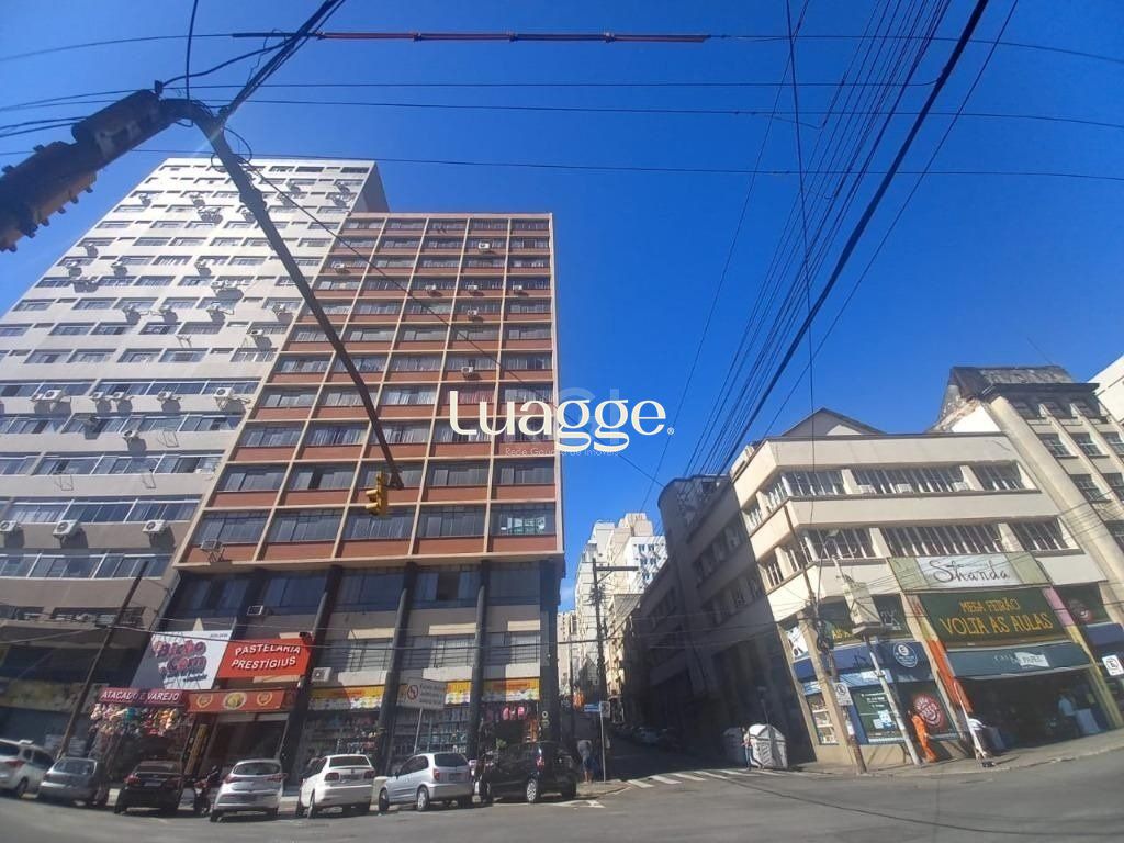Apartamento, 2 quartos, 60 m² - Foto 1