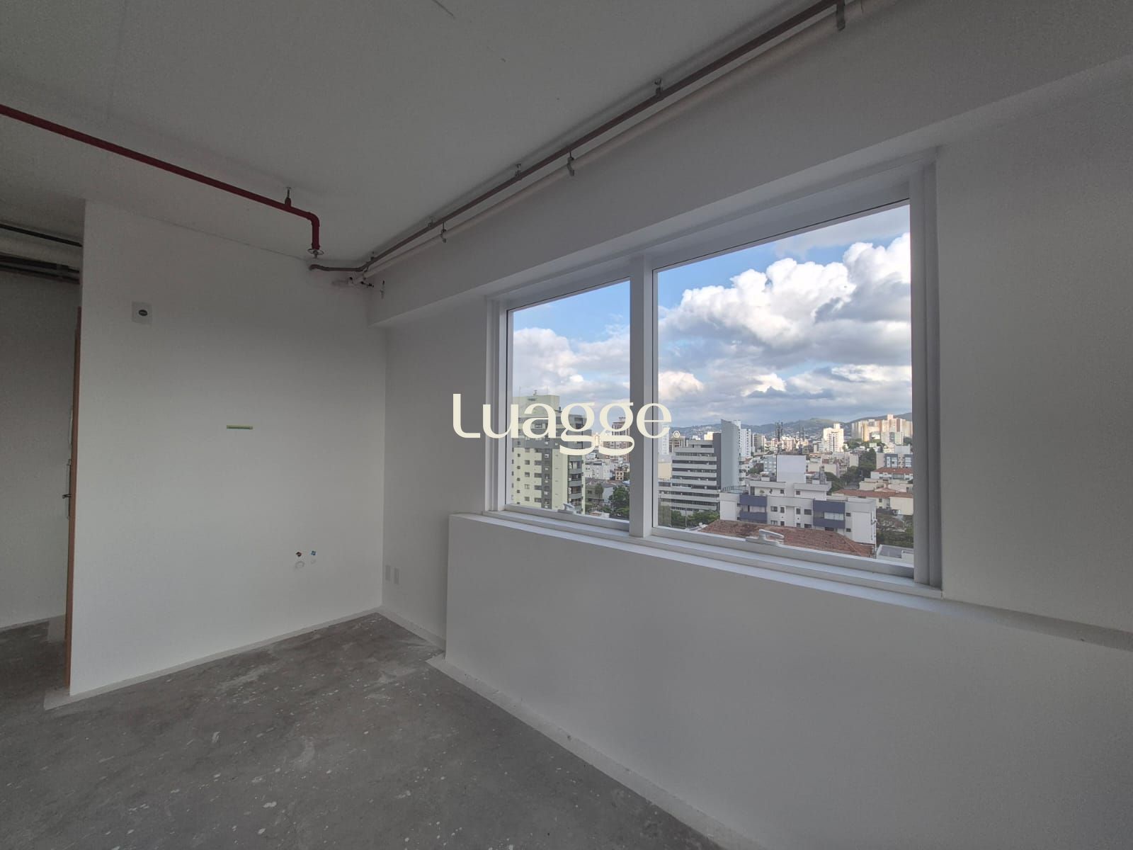 Conjunto Comercial-Sala à venda com 1 quarto, 37m² - Foto 15