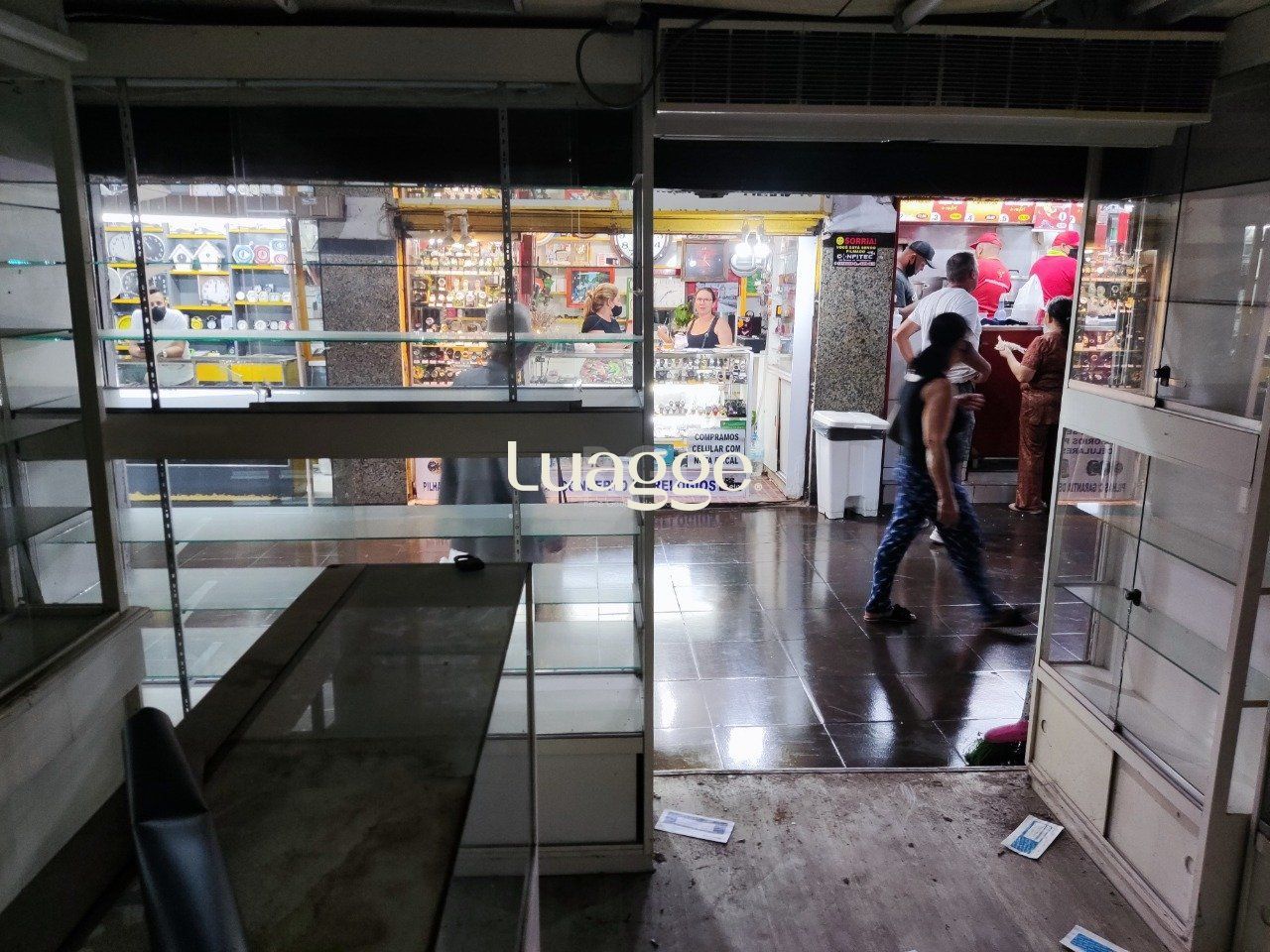 Loja-Salão, 26 m² - Foto 10