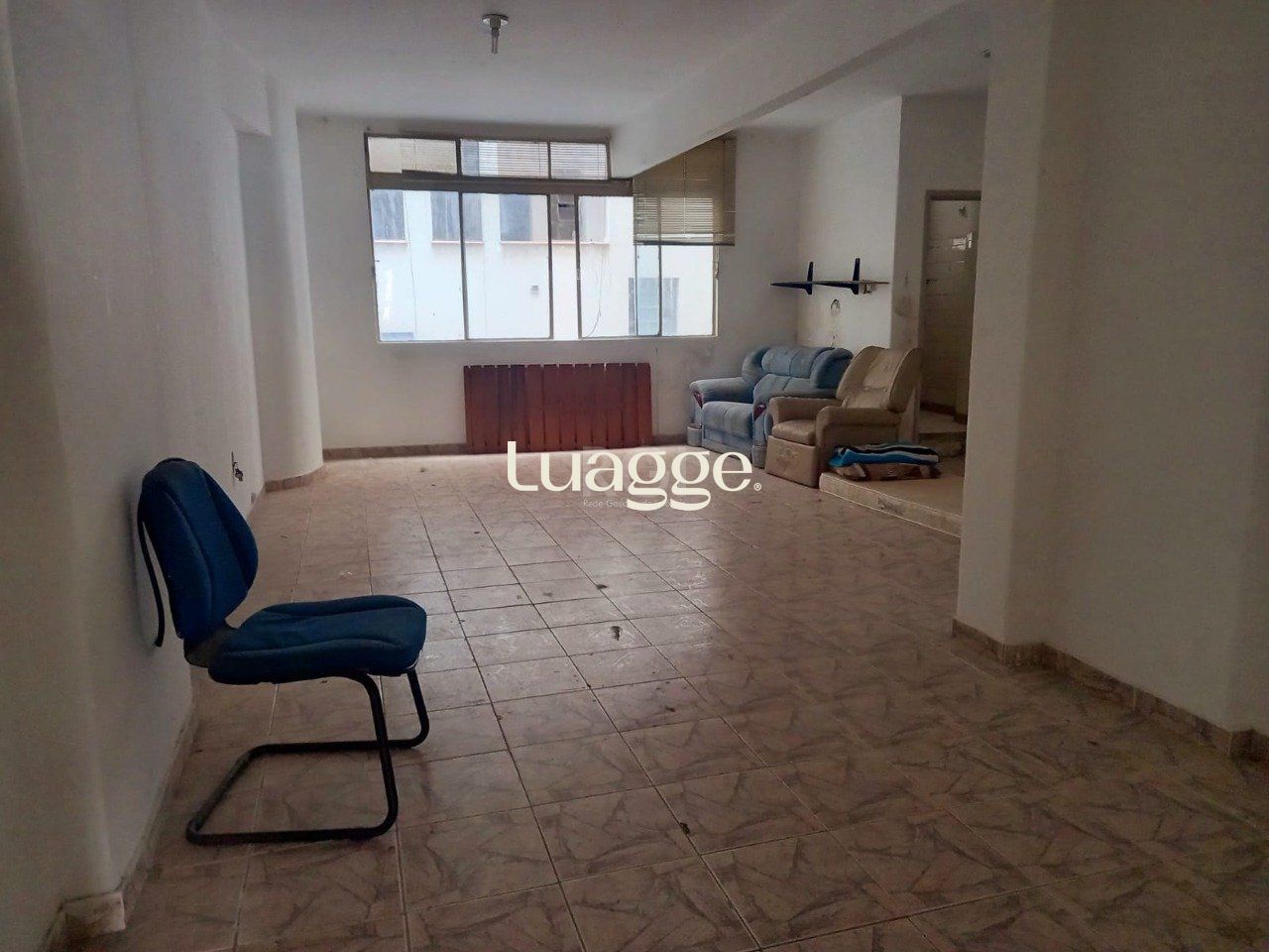 Sala-Conjunto, 47 m² - Foto 1