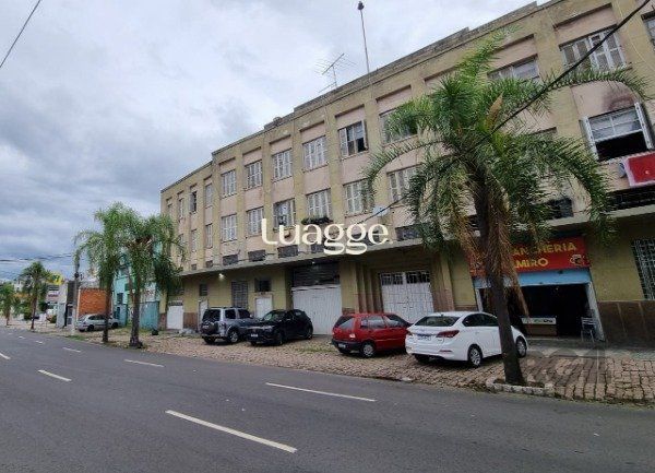 Prédio Inteiro, 2703 m² - Foto 2