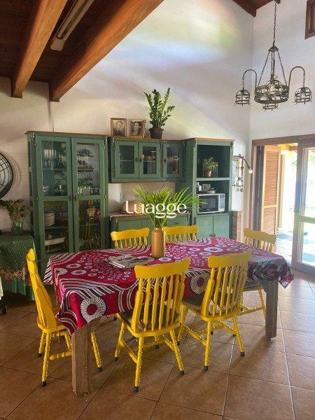 Casa à venda com 3 quartos, 260m² - Foto 20