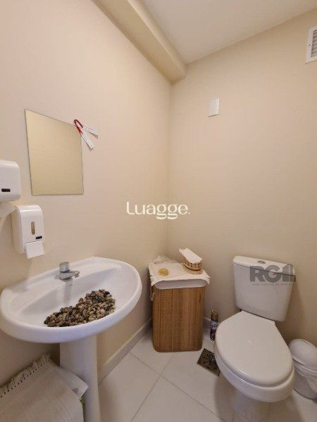 Conjunto Comercial-Sala à venda, 28m² - Foto 9