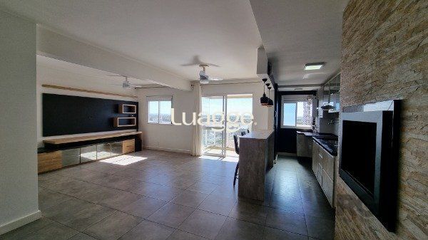Apartamento à venda com 2 quartos, 84m² - Foto 5
