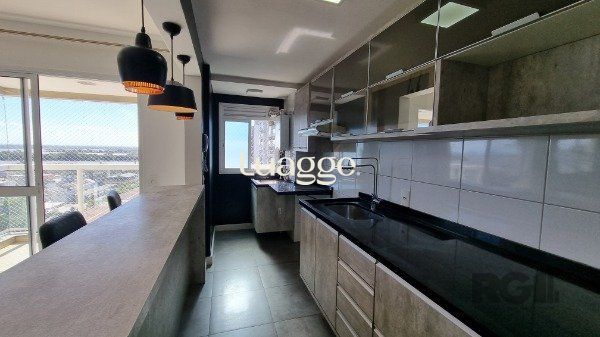 Apartamento à venda com 2 quartos, 84m² - Foto 8