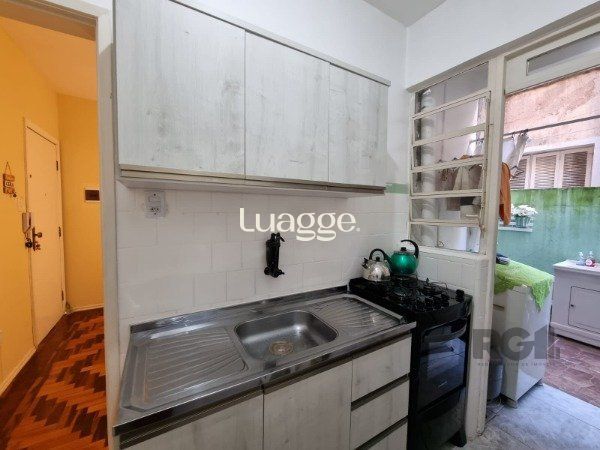Apartamento à venda com 2 quartos, 54m² - Foto 16
